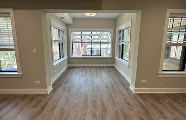 1002 Crain St. - 1002 Crain Street, Evanston, IL 60202