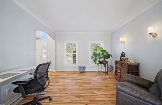 5-bedroom oasis Gallery 3