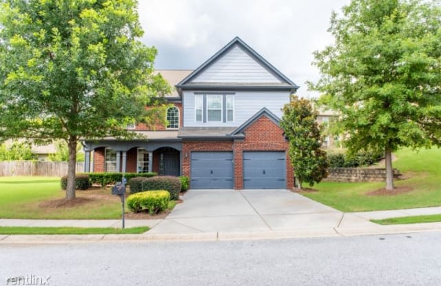 460 Jefferson Chase CIrcle SE - 460 Jefferson Chase Circle Southeast, Atlanta, GA 30354
