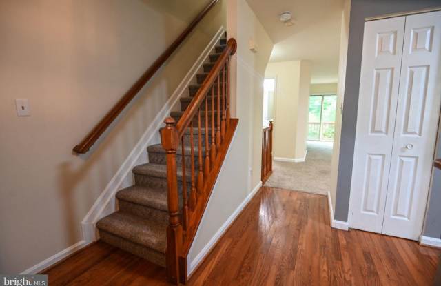 Glen Burnie Townhome Gallery 3