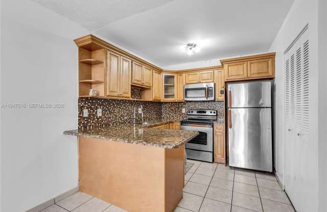 1750 W 56th St - 1750 West 56th Street, Hialeah, FL 33012