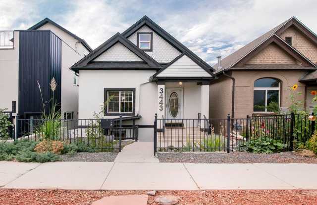 3443 Lawrence Street - 2Unit B photos photos 3443 Lawrence Street - 2Unit B photos photos