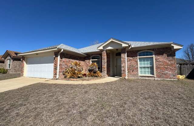 4-Bedroom House for Rent in Killeen, TX photos photos