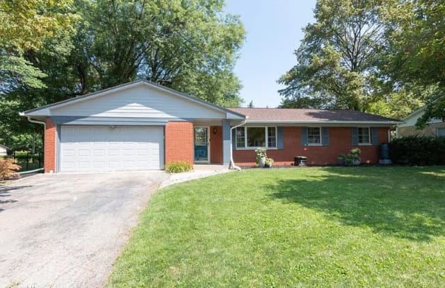 760 Altam Ave - 760 Altam Avenue, Carmel, IN 46032