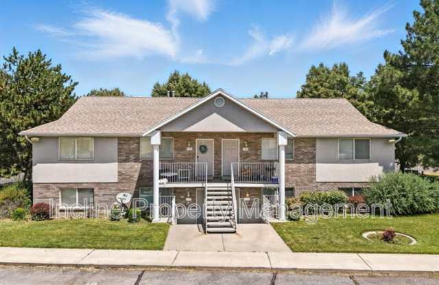 746 N 1060 W - 746 North 1060 West, Orem, UT 84057