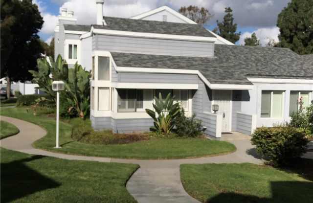 8 Campana Dr - 8 Campana Drive, Irvine, CA 92620