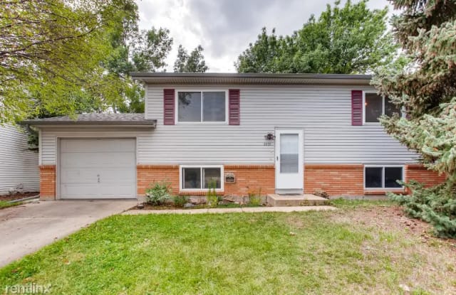 2231 W Stuart St - 2231 West Stuart Street, Fort Collins, CO 80526