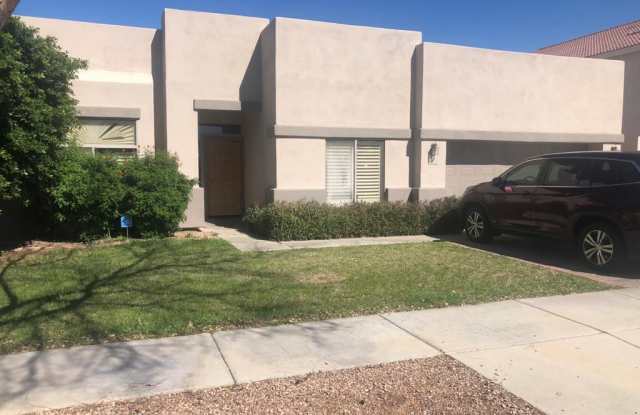 7932 W Hilton Avenue - 7932 West Hilton Avenue, Phoenix, AZ 85043