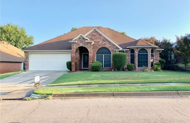 6729 Greenleaf Drive - 6729 Greenleaf Drive, North Richland Hills, TX 76182