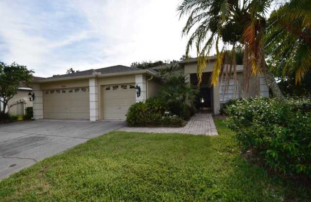 15608 EASTBOURN DRIVE - 15608 Eastbourn Drive, Keystone, FL 33556