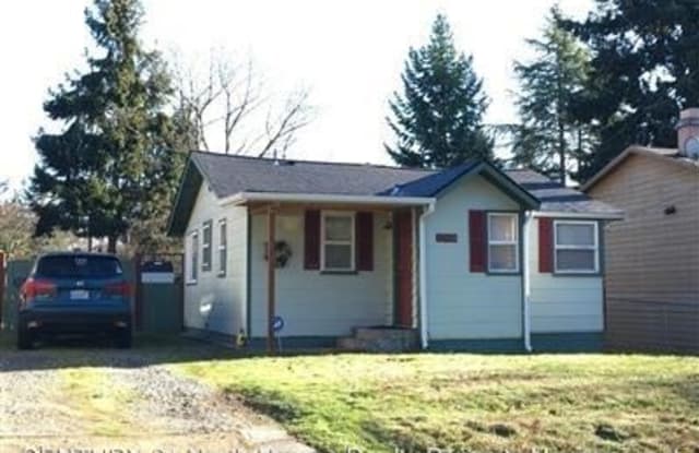 11514 7th Ave NE - 11514 7th Avenue Northeast, Seattle, WA 98125