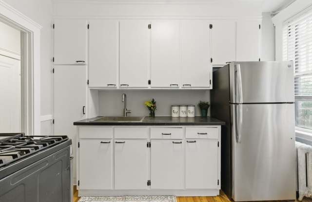 72 Strathmore Rd Apt 10B - 72 Strathmore Road, Boston, MA 02135 72 Strathmore Rd Apt 10B - 72 Strathmore Road, Boston, MA 02135