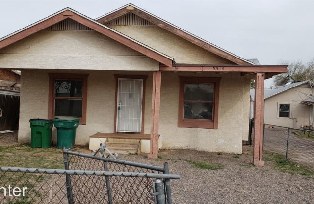 5514  E  Calle Encinas  21245090-Location 119 - 5514 East Calle Encinas, Guadalupe, AZ 85283