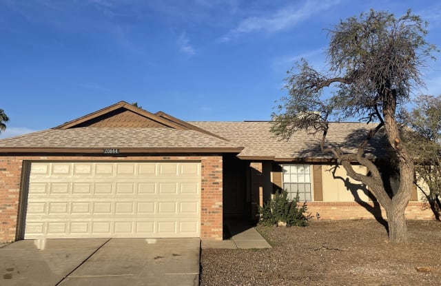 20844 N 5th Dr - 20844 North 5th Drive, Phoenix, AZ 85027
