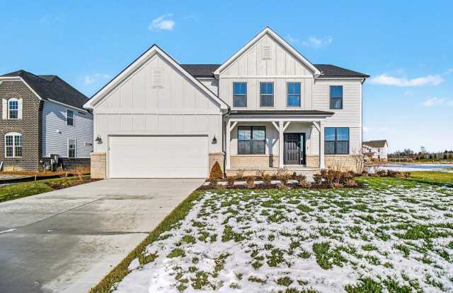 3631 Downing Road - 3631 Downing Road, Washtenaw County, MI 48197