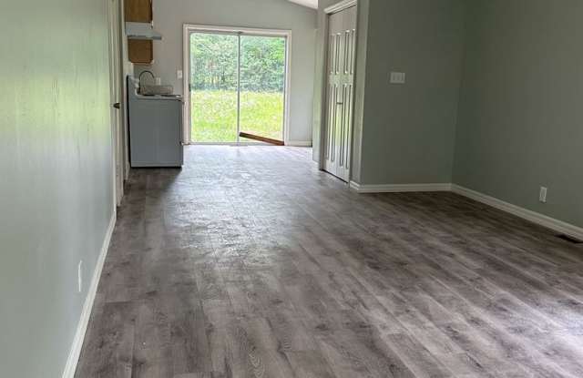 Charming 3BR House in Macon Gallery 4