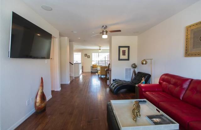 2564 Jacobson Drive - 2564 Jacobson Drive, Lewisville, TX 75067