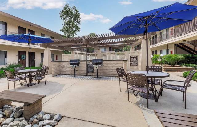 Casa Bonita Apartment Homes Gallery 3