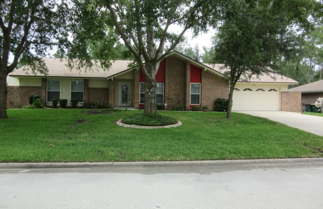 8365 Compass Rose Drive S - 8365 Compass Rose Drive South, Jacksonville, FL 32216