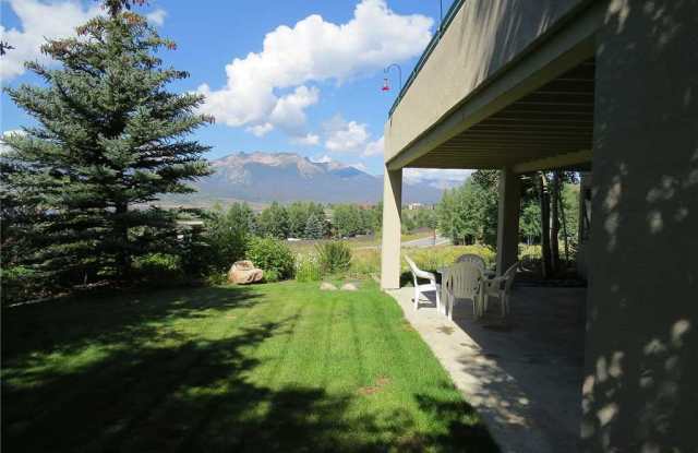 Winter Seasonal Rental - 54 Ensign Drive photos photos