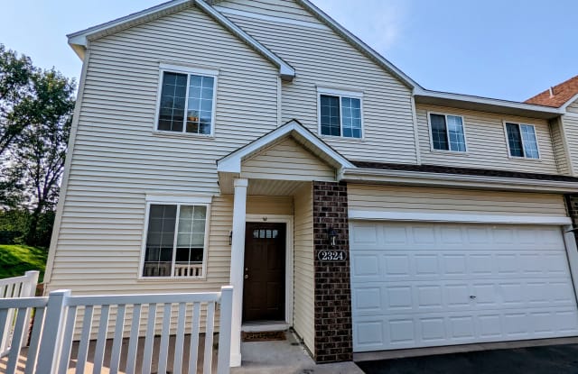 2324 119th Ln NE - 2324 119th Lane Northeast, Blaine, MN 55449