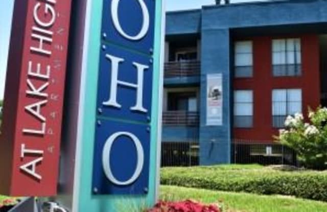 Soho Apartments photos photos