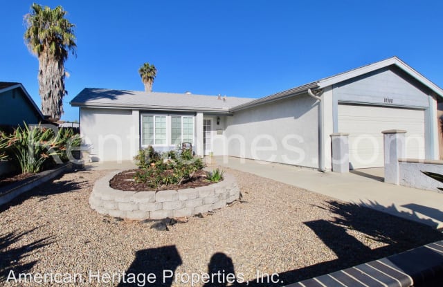 10380 Londonderry Avenue - 10380 Londonderry Avenue, San Diego, CA 92126