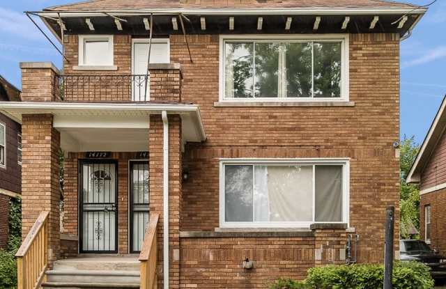 14172 Strathmoor Street photos photos
