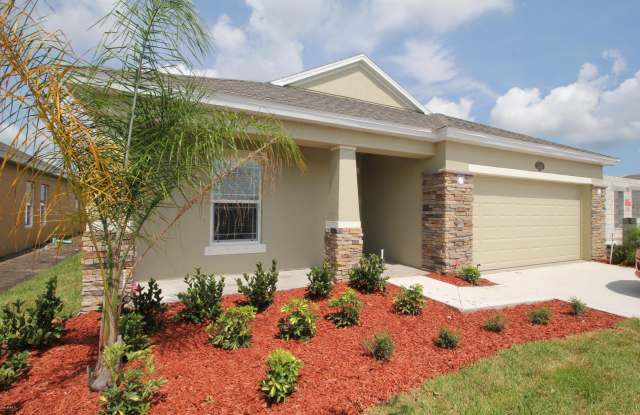2207 Attilburgh Boulevard - 2207 Attilburgh Boulevard, West Melbourne, FL 32904