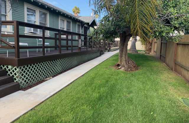 3949 Alabama St - 3949 Alabama Street, San Diego, CA 92104