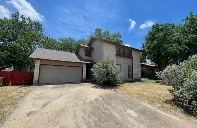 412 Blue Valley Drive Gallery 1