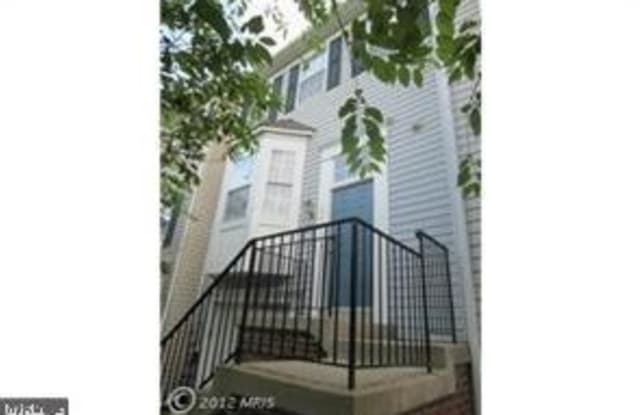 3215 HALCYON COURT - 3215 Halcyon Court, Ellicott City, MD 21043