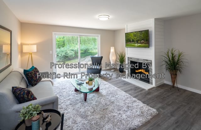 13841 SE Allen Rd - 13841 Southeast Allen Road, Bellevue, WA 98006