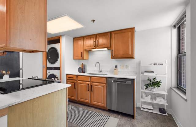 The Aberdeen Apartments - Student Housing Gallery 4