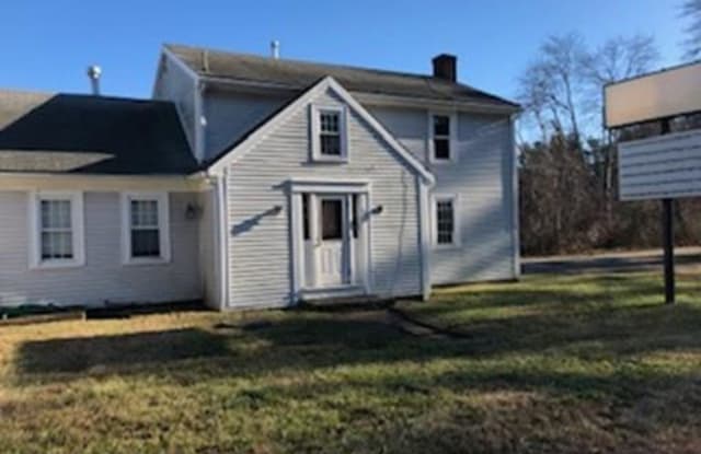300 Center St - 300 Center Street, Plymouth County, MA 02359