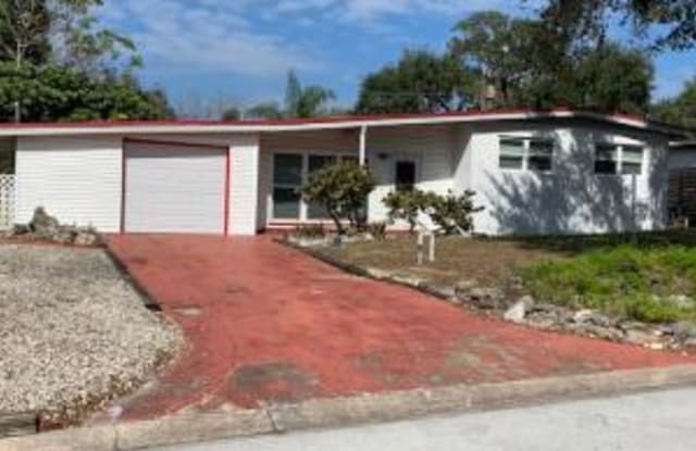 22 Knollwood Drive - 22 Knollwood Drive, Rockledge, FL 32955