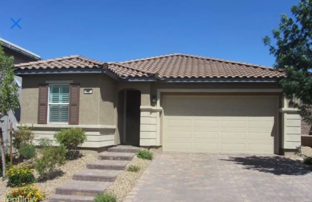 40 Sadler Shore St - 40 Sadler Shore St, Henderson, NV 89012