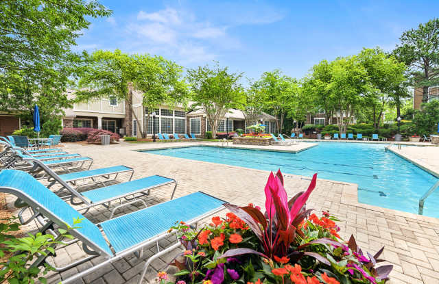 Preserve at Legacy Park photos photos