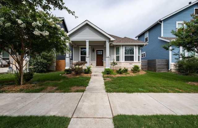 Gracious 2 Bedroom, 2 Bath Home in Goodnight Ranch photos photos