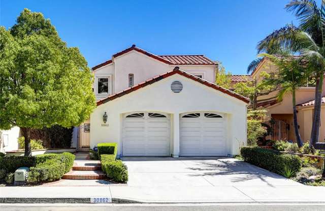 30862 Calle Moraga - 30862 Calle Moraga, Laguna Niguel, CA 92677