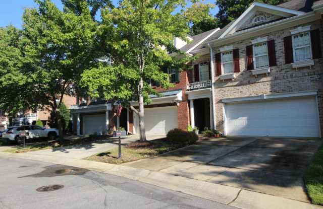 4044 Barton Park Place - 4044 Barton Park Place, Raleigh, NC 27613