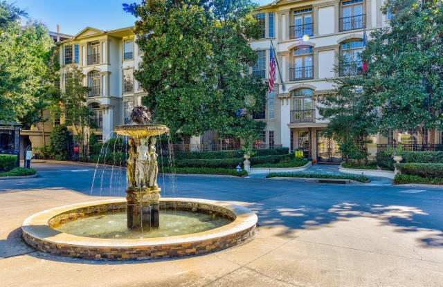 5353 Memorial Dr Unit C31 - 5353 Memorial Drive, Houston, TX 77007