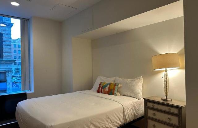 145 Westminster St - Private Bedroom D2 (1) photos photos