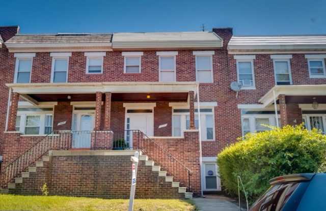 4222 Shamrock Avenue - 2 photos photos