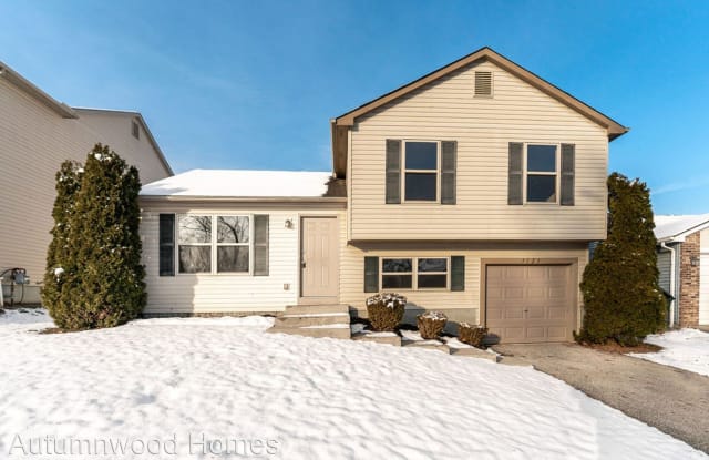 3123 Falcon Bridge Drive - 3123 Falcon Bridge Drive, Columbus, OH 43232