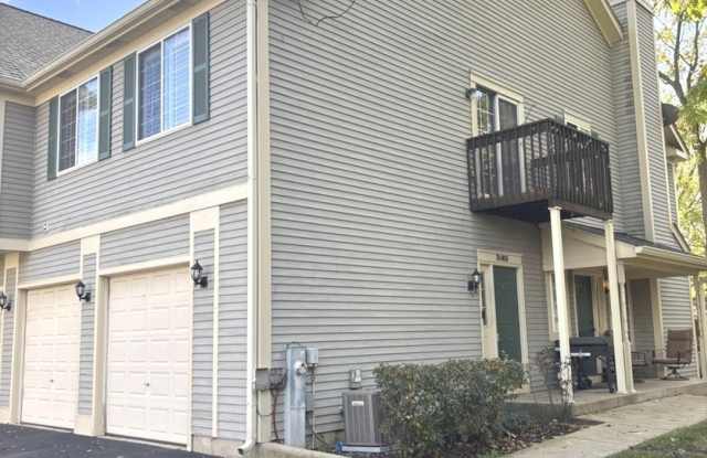 268 Windsor Court unit: D - 268 Windsor Court, South Elgin, IL 60177