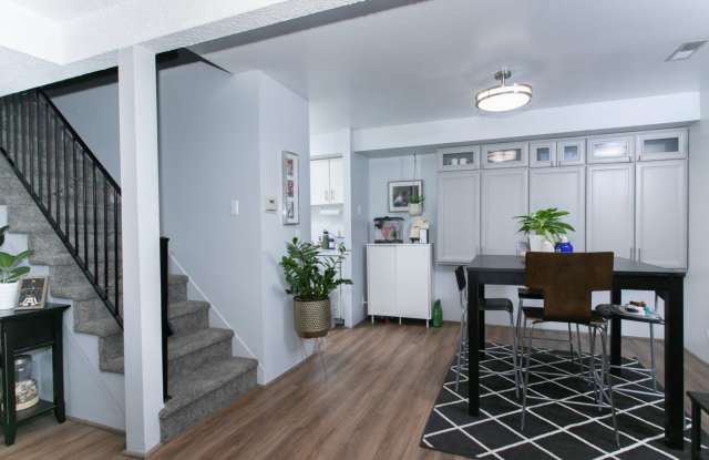 3 bed 2 bed - in unit laundry - condo! photos photos