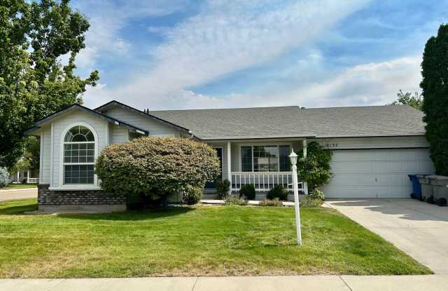 8137 Waterfowl | Beautiful Nampa home located in Brandt's Landing Subdivision. photos photos