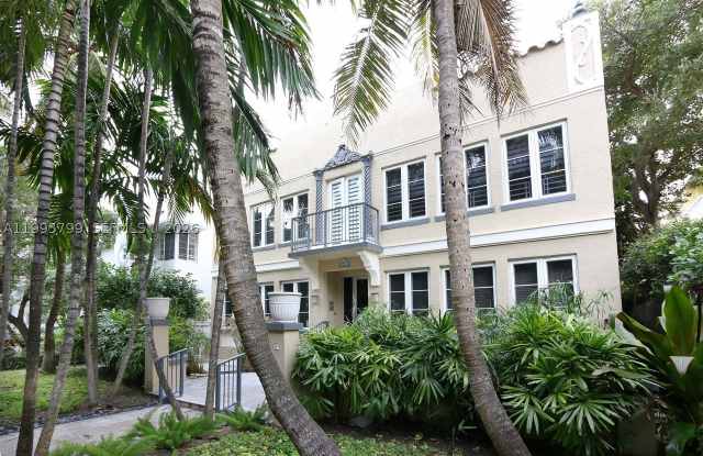 1018 Meridian Ave - 1018 Meridian Avenue, Miami Beach, FL 33139 1018 Meridian Ave - 1018 Meridian Avenue, Miami Beach, FL 33139
