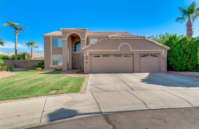 6785 W MARCO POLO Road photos photos